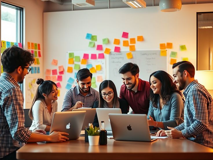 Учебный процесс