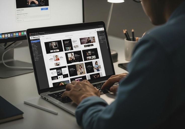 IT технологии